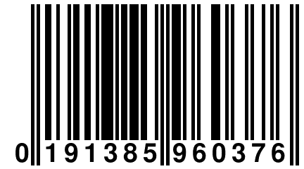 0 191385 960376