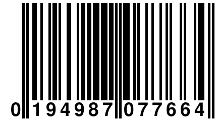 0 194987 077664