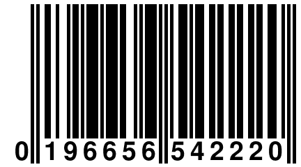 0 196656 542220