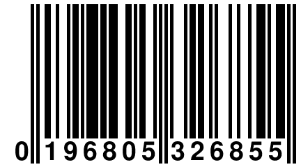 0 196805 326855