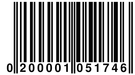 0 200001 051746