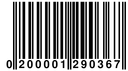 0 200001 290367