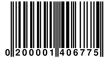 0 200001 406775