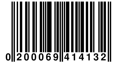 0 200069 414132