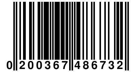 0 200367 486732