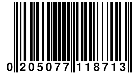 0 205077 118713