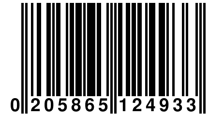 0 205865 124933