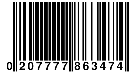 0 207777 863474