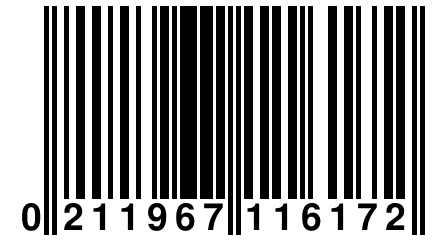 0 211967 116172