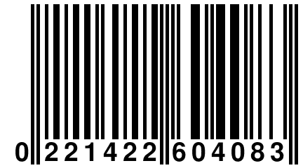 0 221422 604083