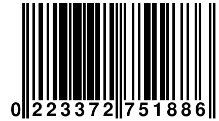 0 223372 751886