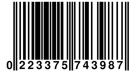 0 223375 743987