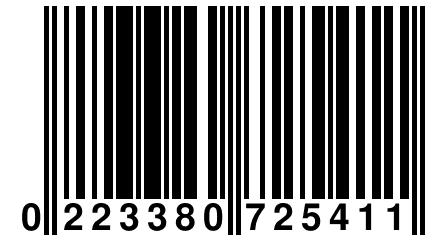 0 223380 725411