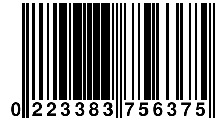 0 223383 756375