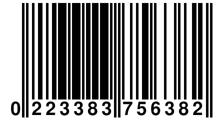 0 223383 756382