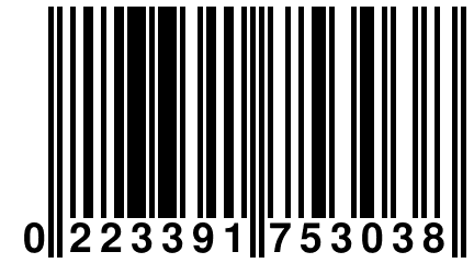 0 223391 753038