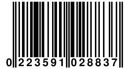 0 223591 028837