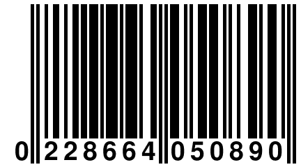 0 228664 050890