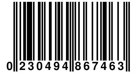 0 230494 867463