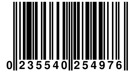 0 235540 254976