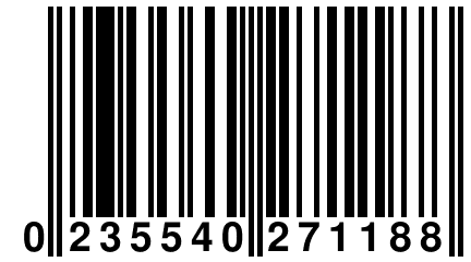 0 235540 271188