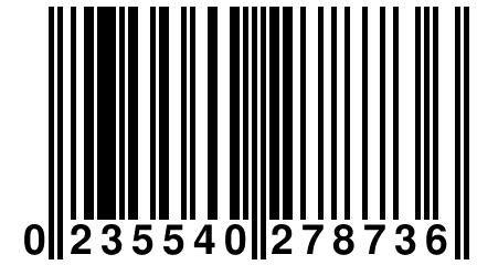 0 235540 278736