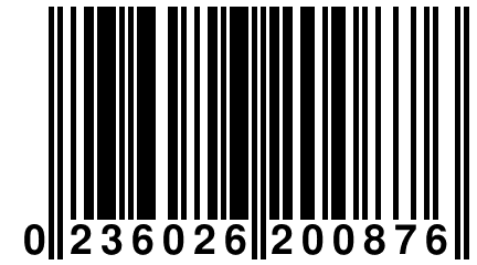 0 236026 200876