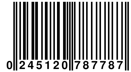 0 245120 787787