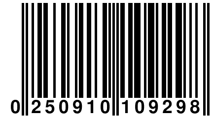 0 250910 109298