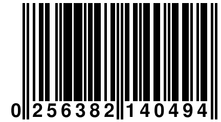 0 256382 140494