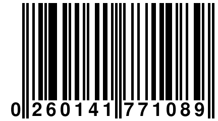 0 260141 771089