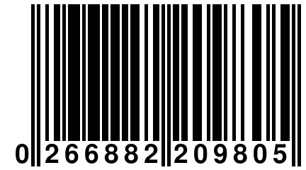 0 266882 209805