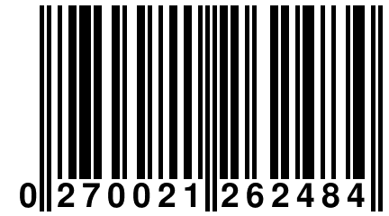 0 270021 262484