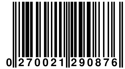 0 270021 290876