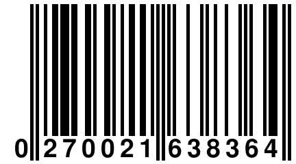 0 270021 638364