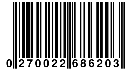 0 270022 686203