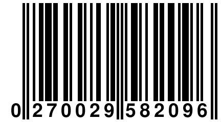 0 270029 582096