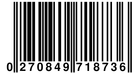 0 270849 718736