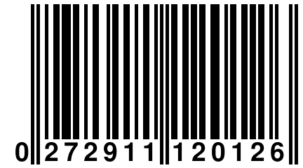 0 272911 120126