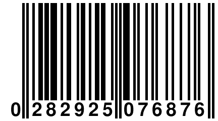 0 282925 076876