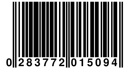 0 283772 015094