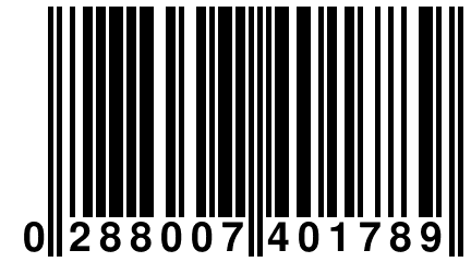 0 288007 401789