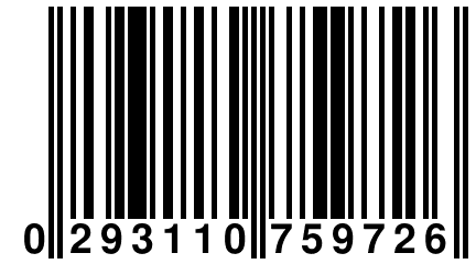 0 293110 759726