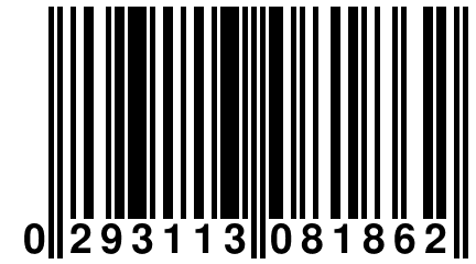 0 293113 081862