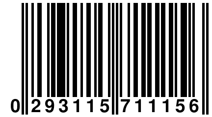 0 293115 711156