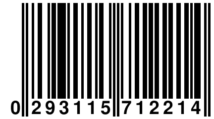 0 293115 712214