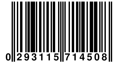 0 293115 714508