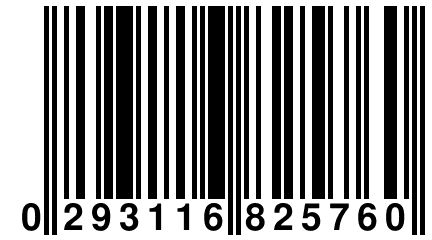 0 293116 825760