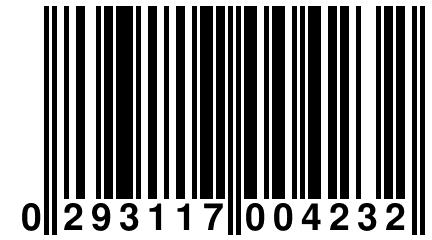 0 293117 004232