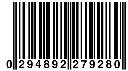 0 294892 279280